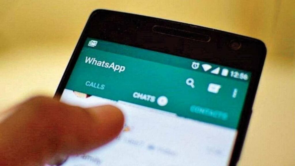 Whatsapp Update : இனி ஆன்லைனில் இருப்பதை மறைக்கலாம்.. எப்படி தெரியுமா..?