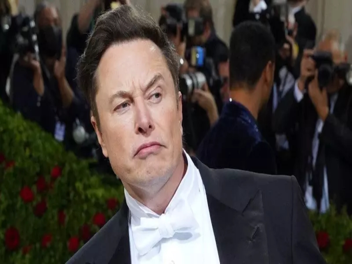 Elon Musk | ‘SpaceX  ஊழியருடன் பாலியல் உறவு கொண்ட எலான் மஸ்க்’ – ஷாக்கிங் ரிப்போர்ட்!!