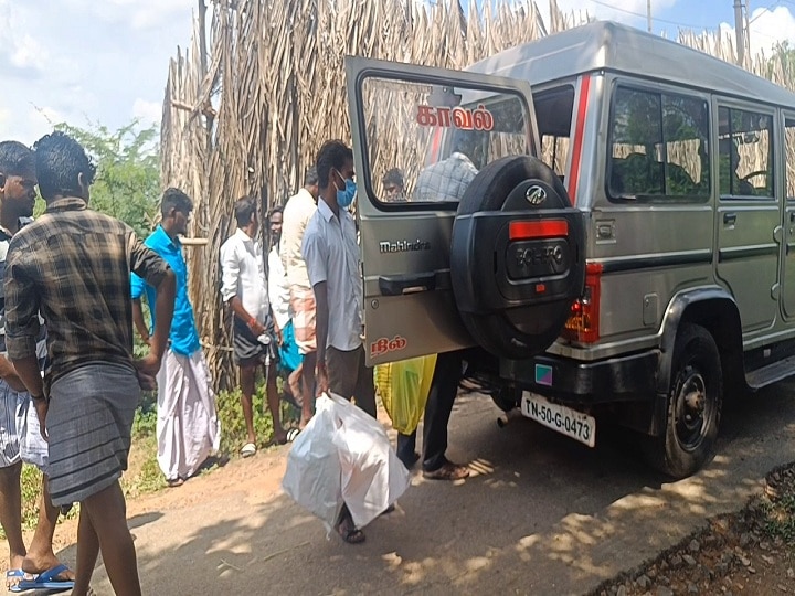 பச்சிளம் குழந்தையை கட்டை பையில் போட்டு சுவற்றில் அடித்துக் கொன்ற கொடூர தாய்..! விசாரணையில் அம்பலம்..!