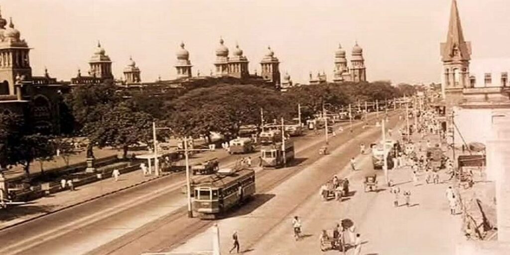 Chennai Day : சென்னப்பட்டணம் சென்னையானது எப்படி..? வந்தாரை வாழவைக்கும் தலைநகரின் வரலாறு..