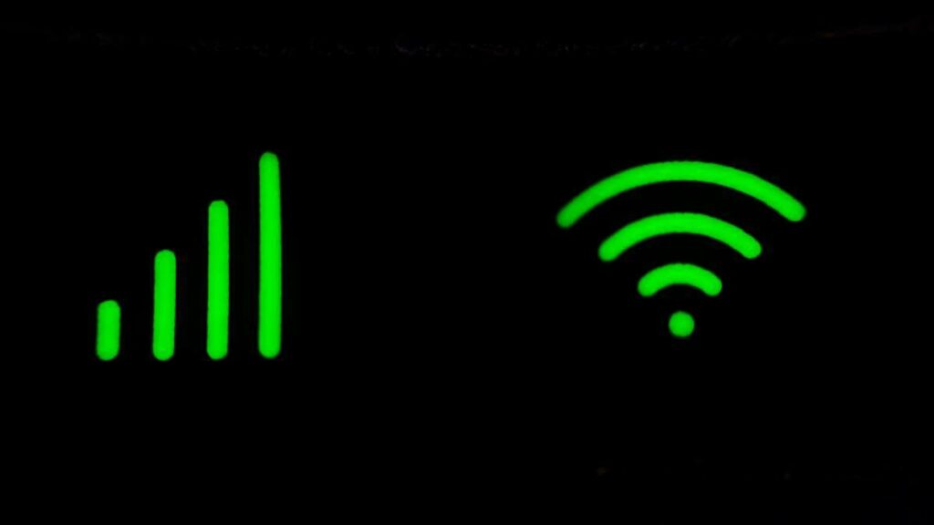 பாஸ்வேர்டு இல்லாமல் உங்கள் ஸ்மார்ட்போனை  WiFi நெட்வொர்க்கில் இணைக்கலாம்.. எப்படி தெரியுமா..?