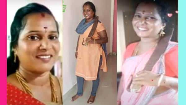 அதிர்ச்சி..!! திமுக பிரமுகரை ஓட ஓட வெட்டிக்கொன்ற லோக்கல் தாதா லோகம்மா..! பரபரப்பு