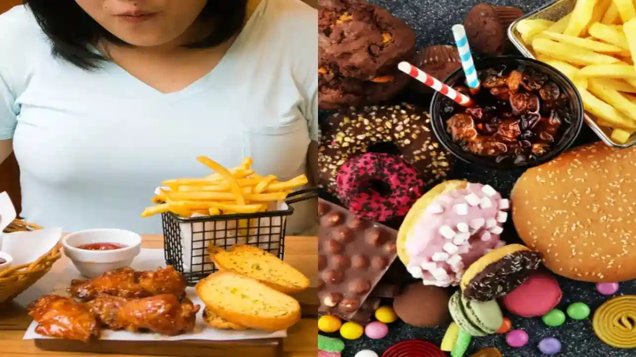 Junk Food 2025