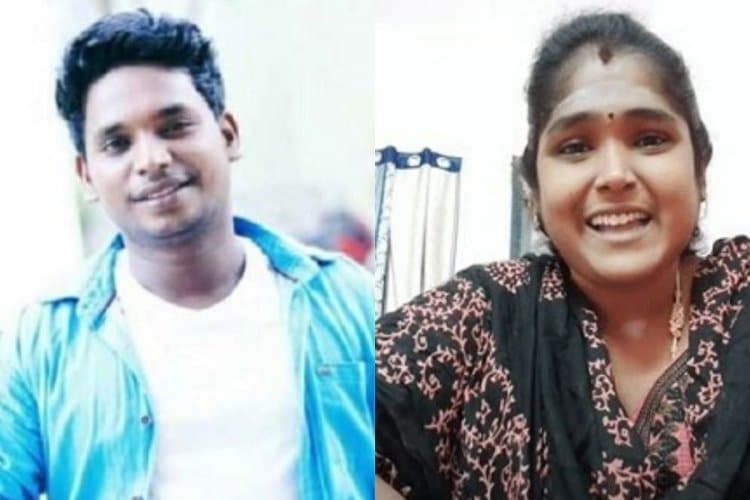 விஜய் டிவி பிரபலத்தை தட்டித்தூக்கிய போலீஸ்..!! 2 ஆண்டுகளாக டிமிக்கி கொடுத்த காமெடி நடிகர்..!!