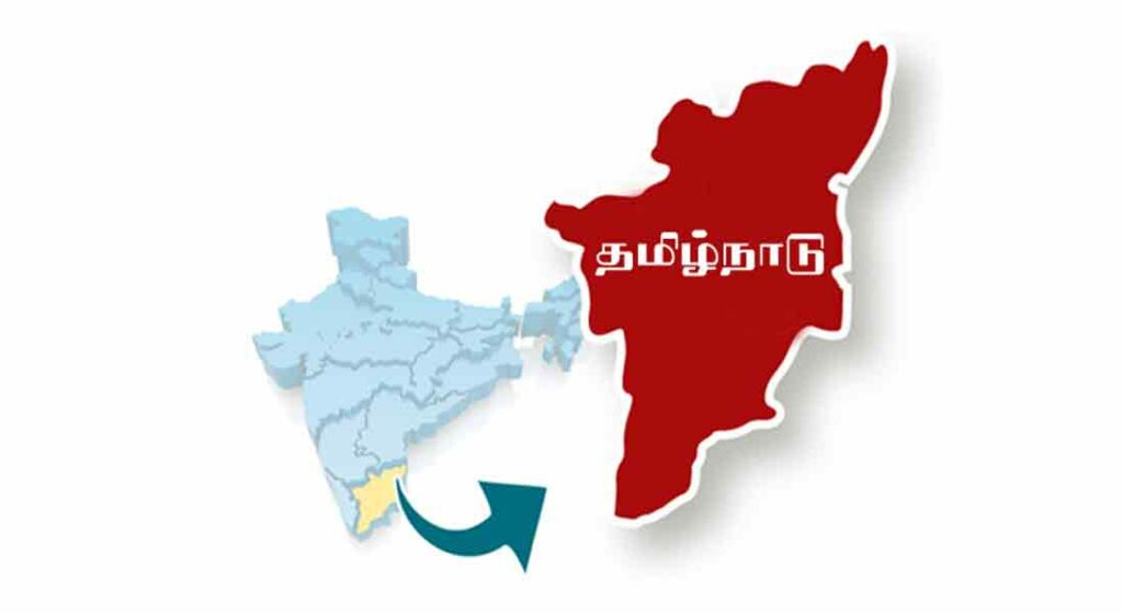 இந்தியாவிலேயே NO.1..!! மீண்டும் முதலிடத்தை பிடித்த தமிழ்நாடு..!! எதில் தெரியுமா..?