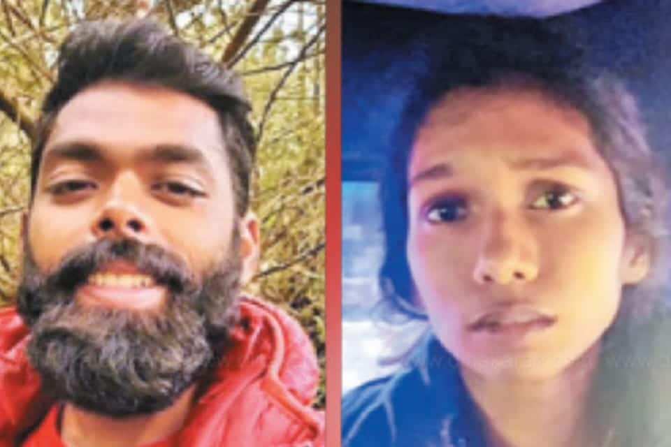காதலனுடன் உல்லாசம்..!! திடீரென வந்த பழைய நியாபகம்..!! ஒரே ஒரு ஃபோன் கால்..!! மொத்தமும் குளோஸ்..!!