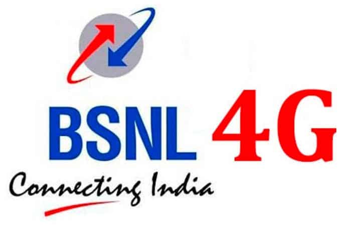 BSNL 4ஜி சேவையை தொடங்கியது…! 6,000 தளங்களுக்கான பர்சேஸ் ஆர்டர் வெளியீடு…!