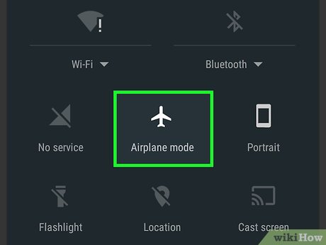 Flight Mode-இல் இருந்தாலும் இன்டர்நெட் பயன்படுத்தலாம்..!! ரொம்ப ஈஸியான டிப்ஸ் இதோ..!!