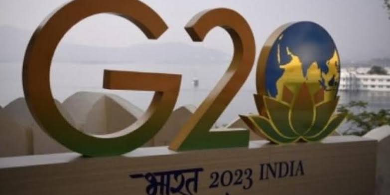 சென்னையில் பிப்ரவரி 1, 2 ஆகிய தேதிகளில் G20 கூட்டம்…! இதன் நோக்கம் என தெரியுமா…?