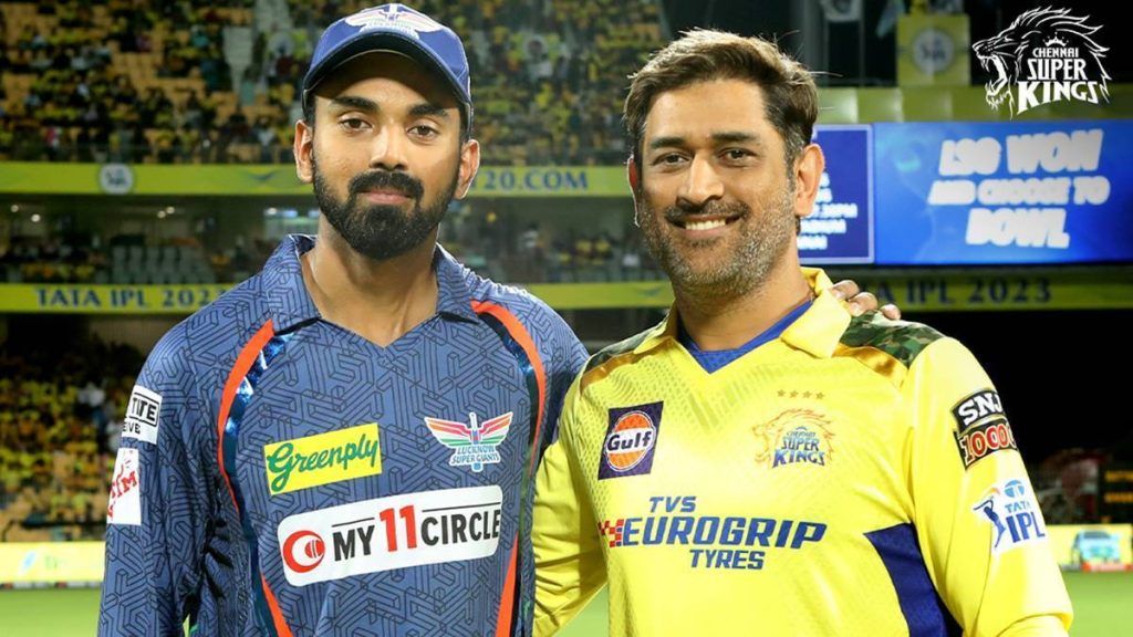 IPL2023!… சென்னை – லக்னோ அணிகளுக்கு இடையிலான போட்டி தேதி மாற்றம்!… காரணம் என்ன?