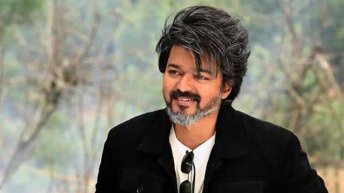 நடிகர் விஜய் பற்றி எஸ்.ஏ. சந்திரசேகர் சொன்ன ஒரு சுவாரசிய தகவல்……!