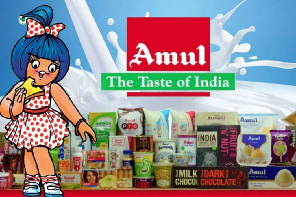 Aavin vs Amul..!! ஆவின் நிறுவனத்திற்கு ஆப்பு வைக்கும் அமுல் நிறுவனம்..!! பால் உற்பத்தியாளர்கள் கவலை..!!