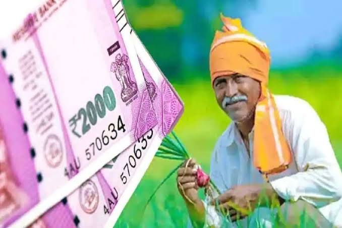 PM Kissan: விவசாயிகளுக்கு மத்திய அரசு வழங்கும் ரூ.2,000 உதவித்தொகை…!  அடுத்த வாரம் விடுவிப்பு…!