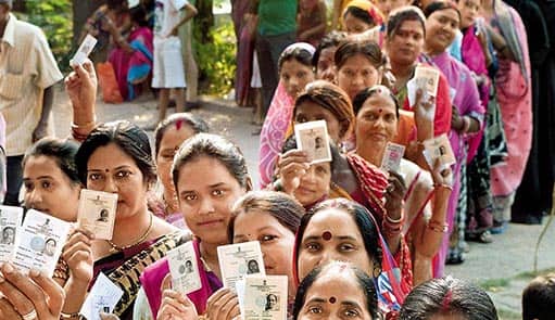 இந்தியா கூட்டணி சந்திக்கும் முதல் தேர்தல்..! 7 தொகுதிகளில் வாக்குப்பதிவு சற்று நேரத்தில் தொடக்கம்…