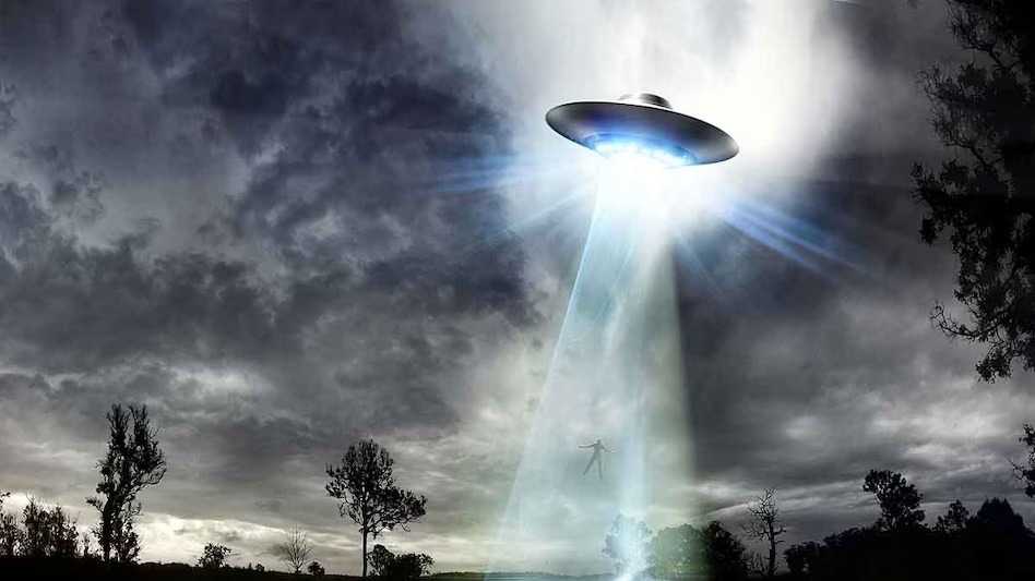 ஏலியன்கள் இருப்பது உண்மையா?… இன்று UFO அறிக்கையை வெளியிடுகிறது நாசா!