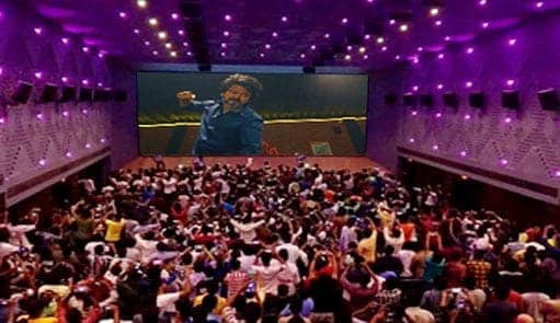 National Cinema Day: இன்று தேசிய சினிமா தினம்!… ரூ.99க்கு டிக்கெட் விற்பனை!
