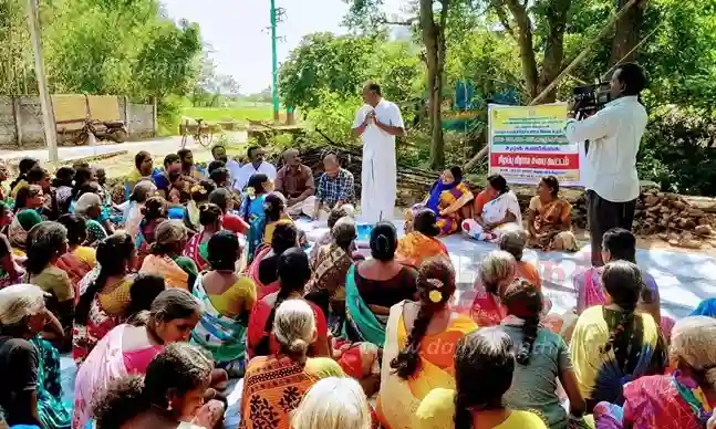 இன்று தேசிய பஞ்சாயத்து ராஜ் தினம்!… இதன் நோக்கம், முக்கியத்துவம் என்ன?