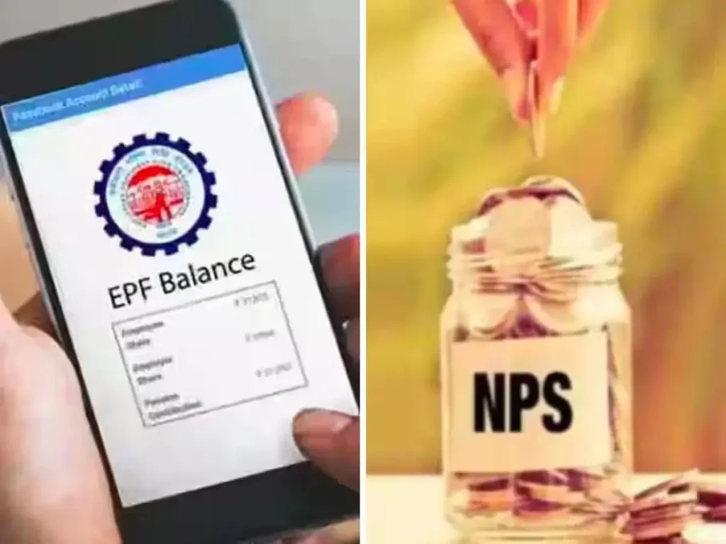 EPF-ஐ NPSக்கு மாற்ற முடியுமா?. அதற்கான நடைமுறை என்ன?