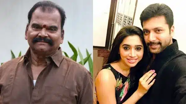 “25 கோடிக்கு NO!!” ஜெயம் ரவி ஆர்த்தி பிரச்னைக்கு இதுதான் காரணம்!! – போட்டு உடைத்த பிரபலம்!!