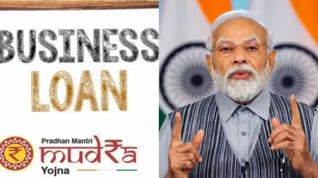 பிரதமர் முத்ரா யோஜனா திட்டம்!. இவர்களுக்கு மட்டுமே ரூ.20 லட்சம் கடன் கிடைக்கும்!.