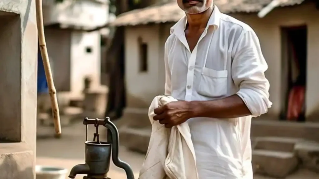 திருமணமான 40 நாட்களில் விவாகரத்து கோரிய பெண்!. கணவன் குளிக்காததால் துர்நாற்றம் வீசுவதாக புகார்!