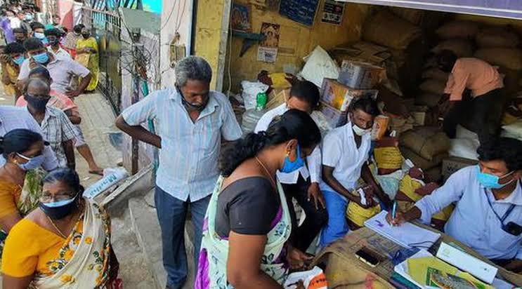 மகிழ்ச்சி செய்தி‌..! குறை தீர்க்கும் காலக்கெடு 30 நாட்களில் இருந்து 21 நாட்களாக குறைப்பு…!