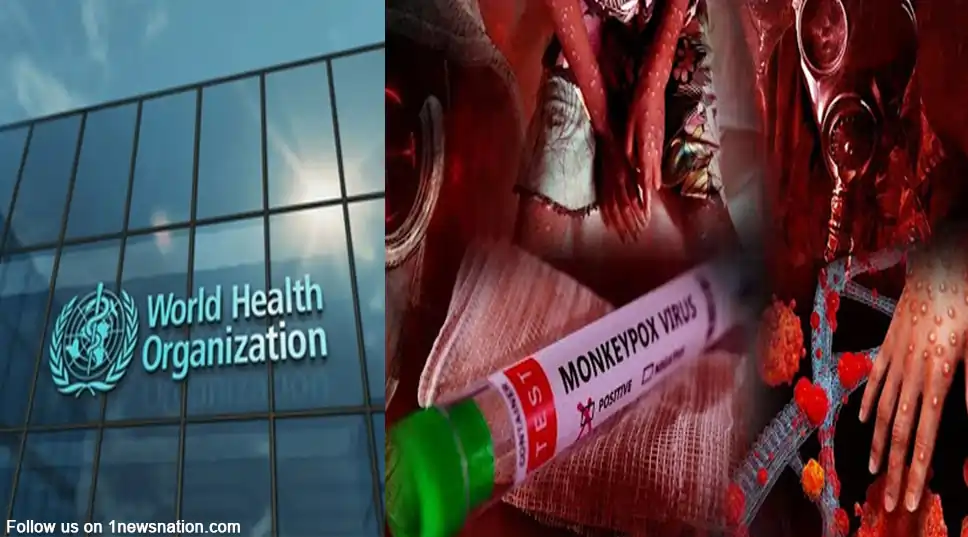 இந்தியாவில் அச்சுறுத்தும் Mpox வைரஸ்..! பொது சுகாதார அவசரநிலையை அறிவித்தது WHO..!!