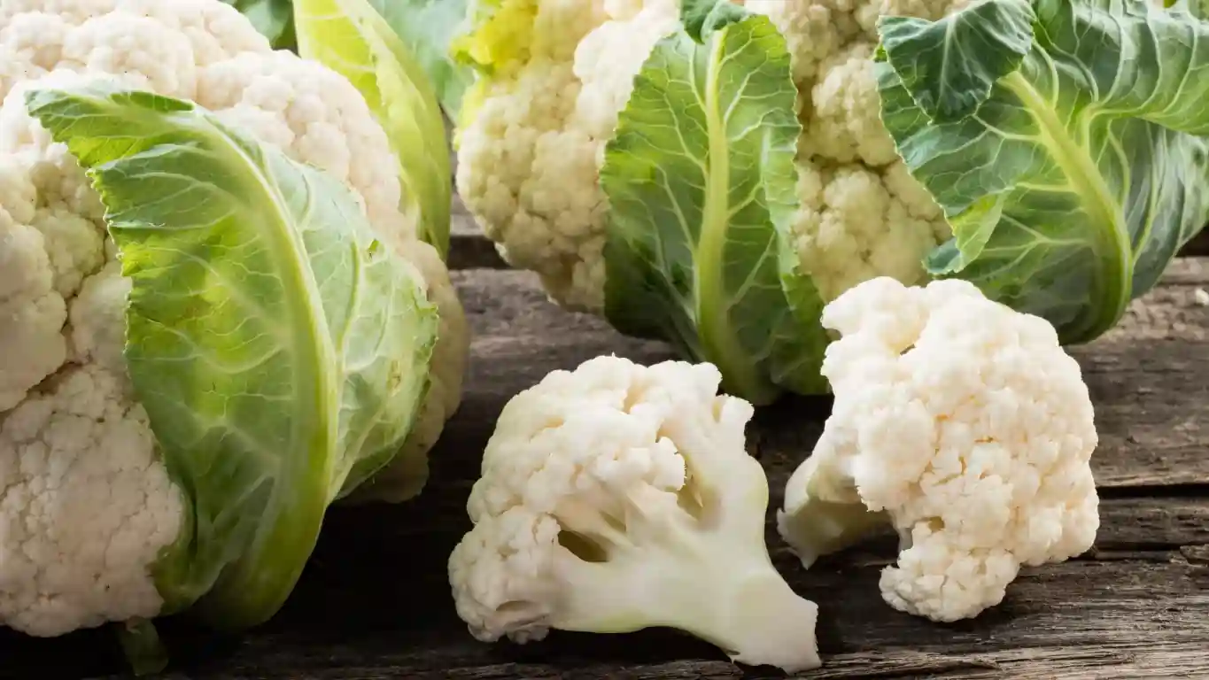 cauliflower