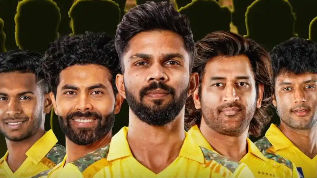 IPL Auciton 2025 : பெரிய தொகைக்கு அஸ்வினை வாங்கிய CSK..!! லிஸ்டில் யாரெல்லாம் இருக்காங்க..