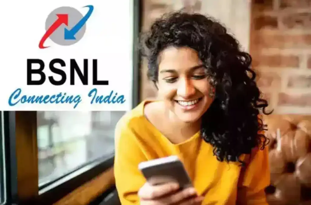 அசத்தல் அறிவிப்பை வெளியிட்ட BSNL..!! இனி சிம் கார்டே தேவையில்லை..!! வருகிறது eSIM..!!