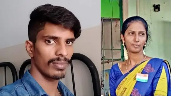 மாணவனுக்கு சாப்பாடு கொடுக்கனும்னு சொல்லி உள்ள வந்தான்.. ரமணி டீச்சருக்கு என்ன நடந்தது? – சம்பவத்தை நேரில் பார்த்த சத்துணவு அமைப்பாளர் பேட்டி