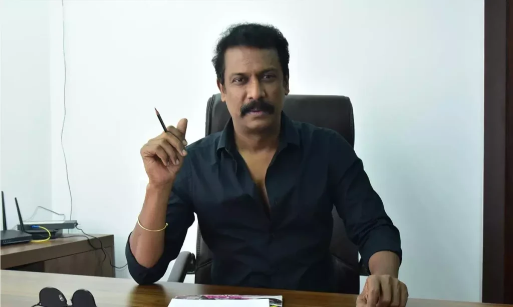 Samuthirakani | ‘சமூக அக்கறைமிக்க படைப்பாளி’  நடிகர் சமுத்திரக்கனி பற்றி பலருக்கு தெரியாத தகவல்..!!