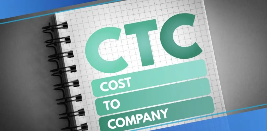 அது என்ன CTC..? மாத சம்பளம் வாங்குபவர்கள் கட்டாயம் தெரிந்து கொள்ளுங்கள்..!!