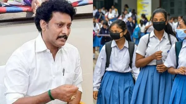 மாணவர்களே பள்ளியில் உங்களுக்கு பாலியல் தொல்லையா…? உடனே இந்த எண்ணுக்கு புகார் செய்ய வேண்டும்…!