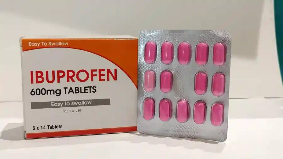 காய்ச்சல், உடல் வலிக்கு Ibuprofen போடுவீங்களா..? இந்த அறிகுறிகள் இருந்தால்  போடாதீங்க.. NHS எச்சரிக்கை..