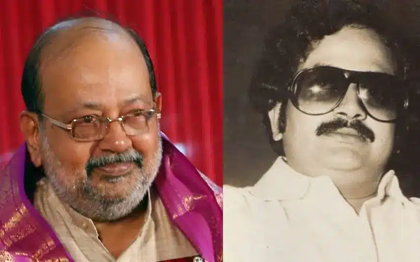 ‛இளமை எனும் பூங்காற்று’..!! பழம்பெரும் நடிகர் ரவிக்குமார் காலமானார்..!! அதிர்ச்சியில் தமிழ் திரையுலகம்..!!