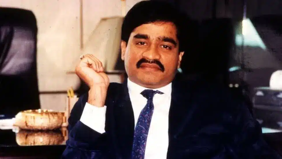 இந்தியாவின் தேடப்படும் குற்றவாளி தாவூத் இப்ராஹிம் பாகிஸ்தானில் இருந்து தப்பி ஓட்டம்..!!