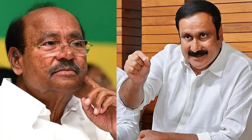 “ராமதாஸை இன்னும் 3 மாதங்களில் கொலை செய்துவிடுவார்கள்”..!! காடுவெட்டி குருவை கொன்றதே அன்புமணி தான்..!! உறவினர் பரபரப்பு பேட்டி..!!