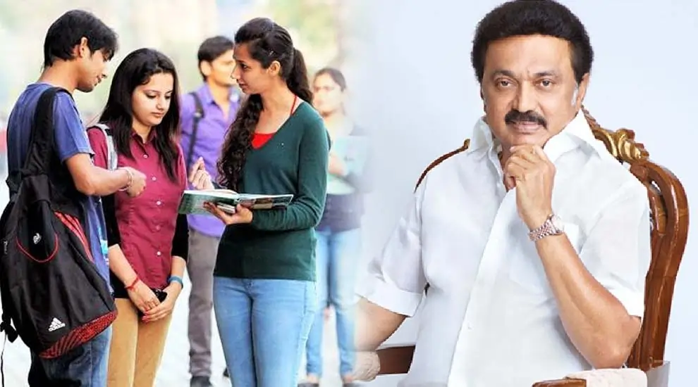 கிராமப்புற மாணவர்களுக்காக சூப்பர் அறிவிப்பை வெளியிட்ட CM ஸ்டாலின்..!! தமிழ்நாட்டில் மேலும் 4 இடங்களில் தொடக்கம்..!!