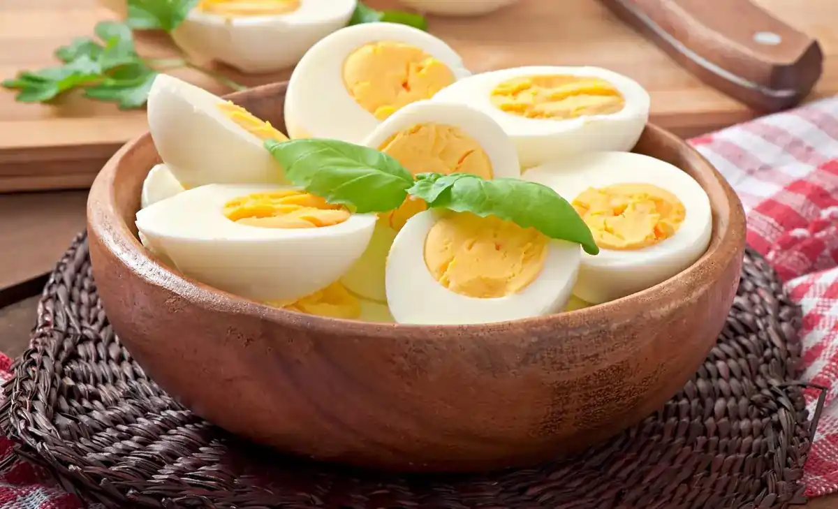 Egg 1