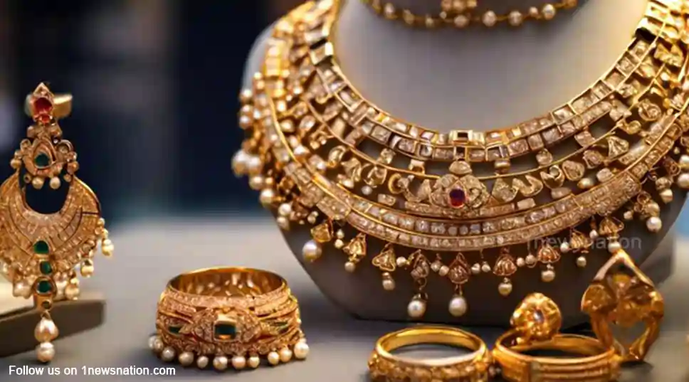 Gold Rate: இன்று தங்கம் விலையில் மாற்றமில்லை.. சென்னையில் ஒரு சவரன் எவ்வளவு தெரியுமா..?