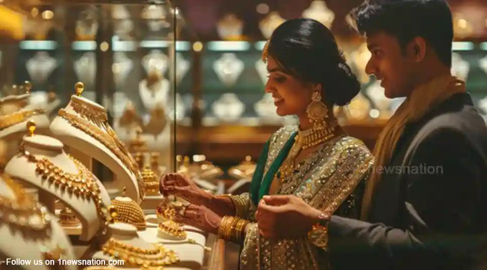 Gold Rate: மாத தொடக்கத்தில் அதிர்ச்சி தந்த தங்கம் விலை.. சவரன் எவ்வளவு தெரியுமா..?