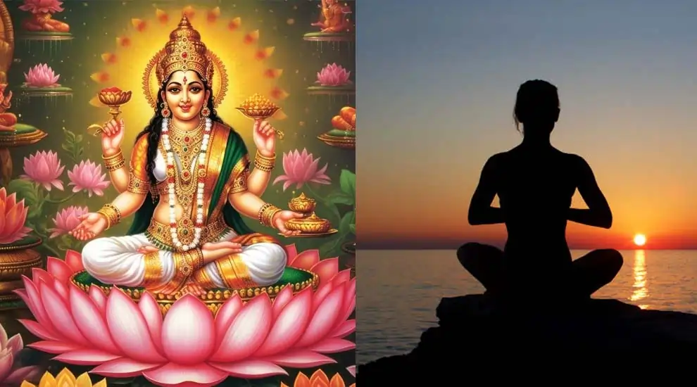 Mahalakshmi 2025