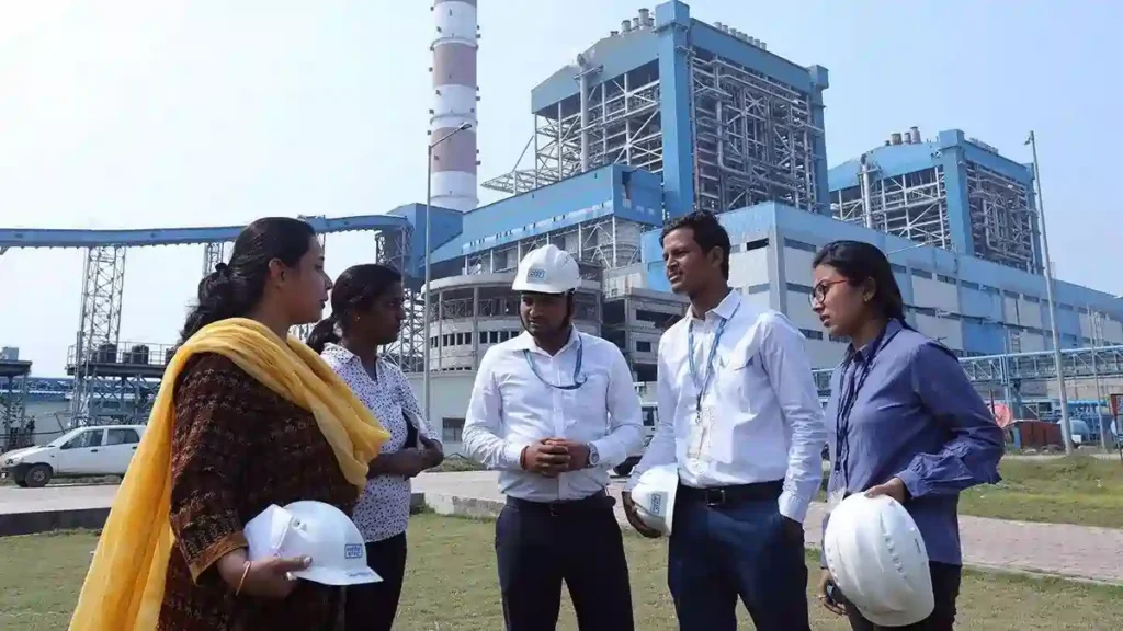 மின்சாரத்துறையில் கொட்டிக் கிடக்கும் வேலை..!! மாதம் ரூ.70,000 சம்பளம்..!! உடனே அப்ளை பண்ணுங்க..!!