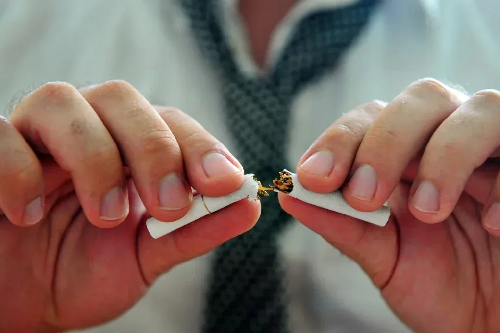 No tobacco day 11zon