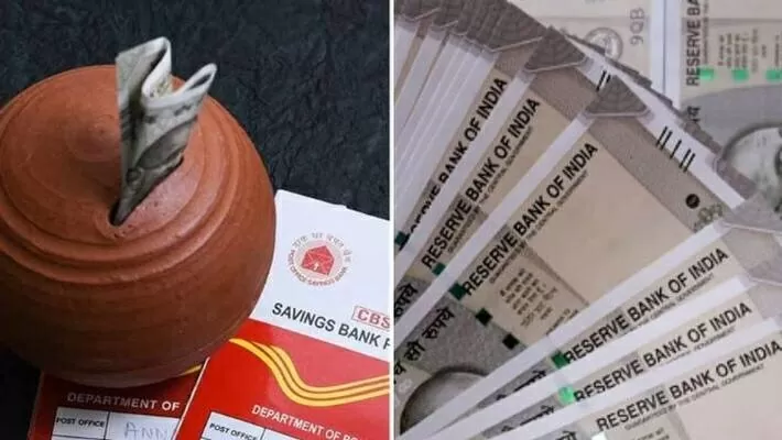 100 ரூபாய் முதலீடு செய்தால் லட்சத்தில் ரிட்டன்.. செம லாபம் தரும் போஸ்ட் ஆபிஸ் RD திட்டம்..!!