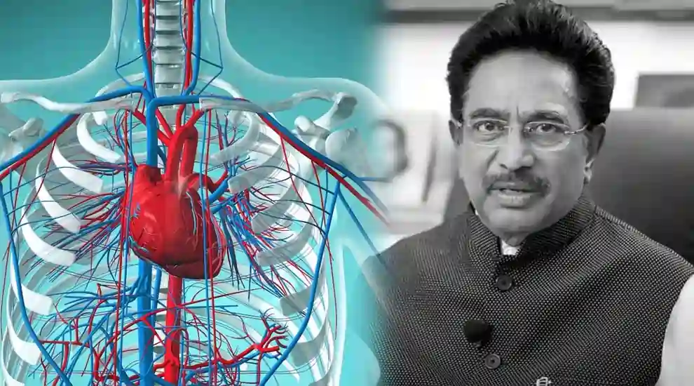 நடிகர் ராஜேஷுக்கு இதுதான் நடந்திருக்கும்..!! இதயத்தின் ஆயுளை நீட்டிக்கும் 3 மந்திரங்கள்..!! 20 வயதுக்கு பிறகு இந்த 5 பரிசோதனை கட்டாயம்..!!