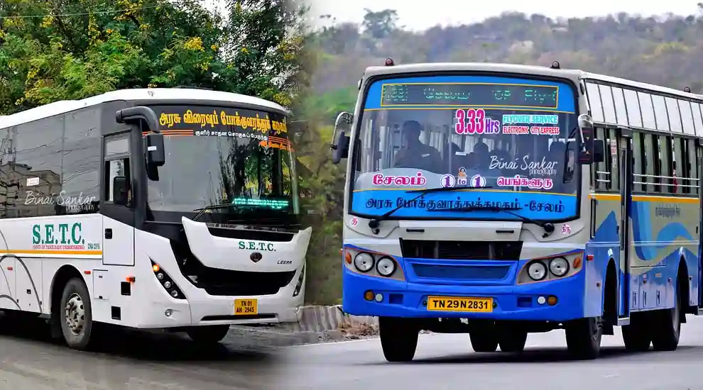 பேருந்து கட்டணத்தை உயர்த்துவது குறித்து கருத்து தெரிவிக்க விரும்புகிறீர்களா..? இந்த வாய்ப்பை மிஸ் பண்ணிடாதீங்க..!!