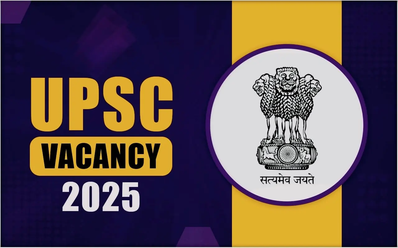UPSC 2025