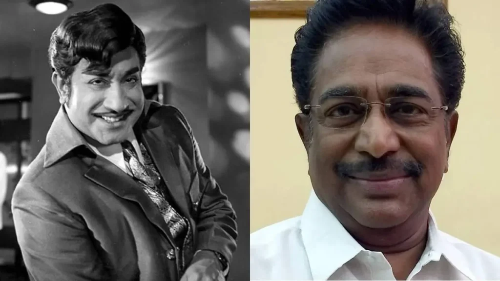 பள்ளி ஆசிரியர் ‘TO’ 160க்கும் மேற்பட்ட திரைப்படங்கள்.. நிறைவேறாமல் போன நடிகர் ராஜேஷின் கடைசி ஆசை..!!